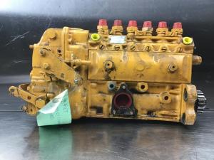 Kraftstoffeinspritzpumpe D916